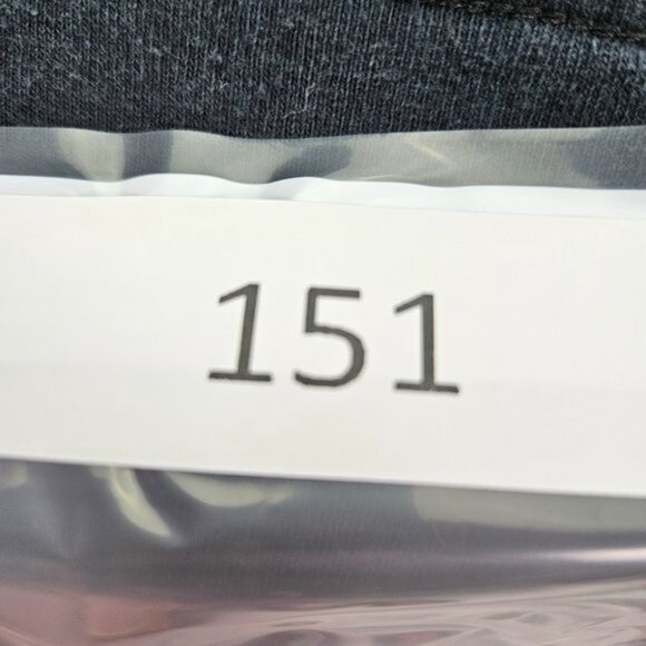 Ron Jon Surf Shop Mens T-Shirt Size M Black Orlando Florida Cotton Short Sleeve - Picture 10 of 10